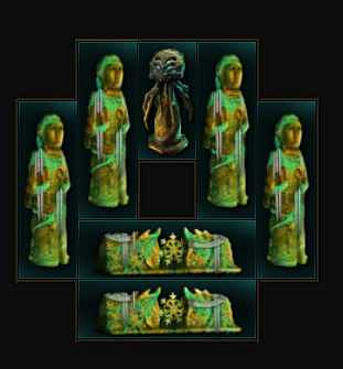 《最後紀元》S2賽季德魯伊風暴熊bd搭配推薦 《最後紀元》S2賽季德魯伊風暴熊bd搭配推薦