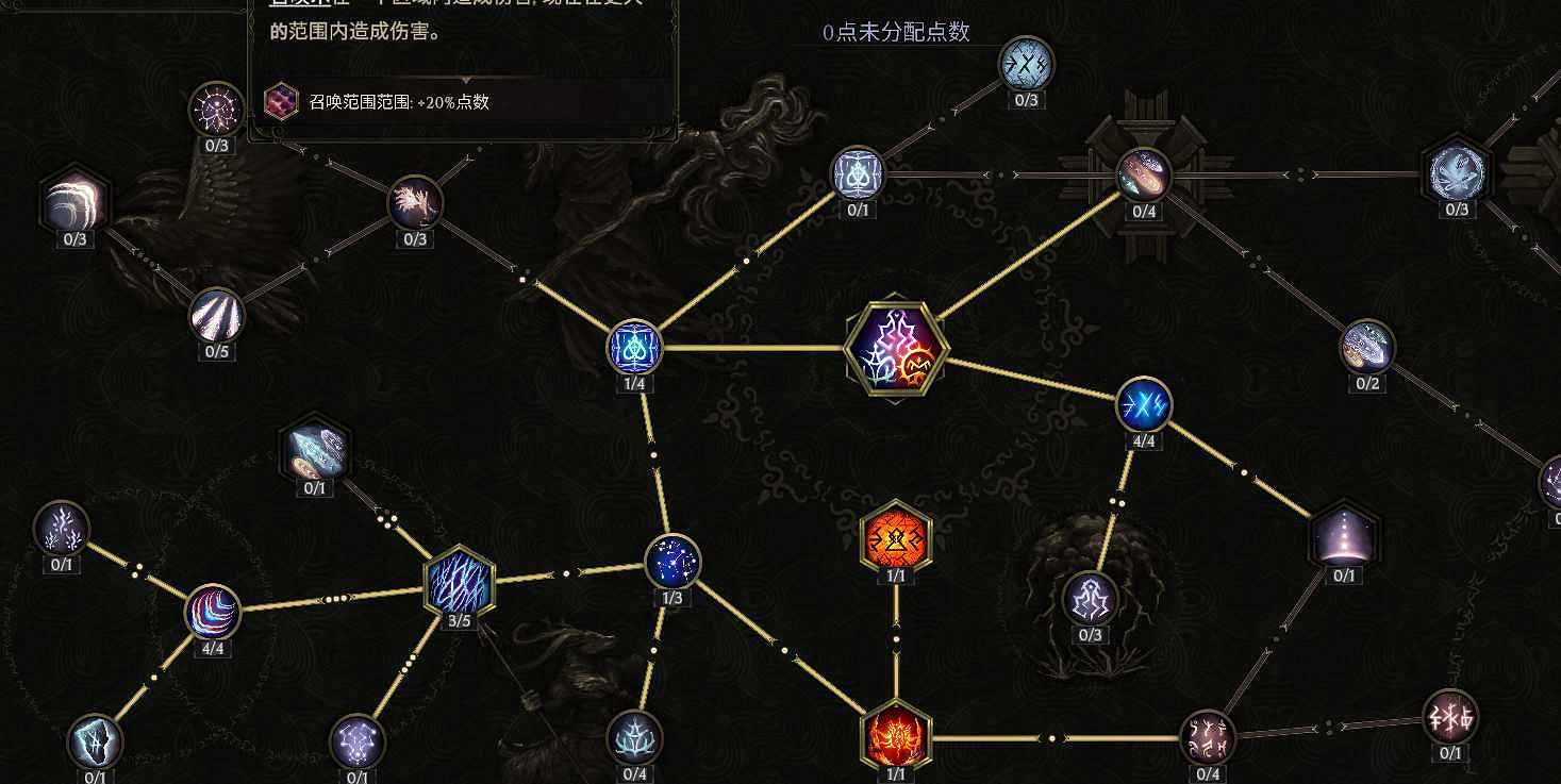 《最後紀元》法師開荒攻略