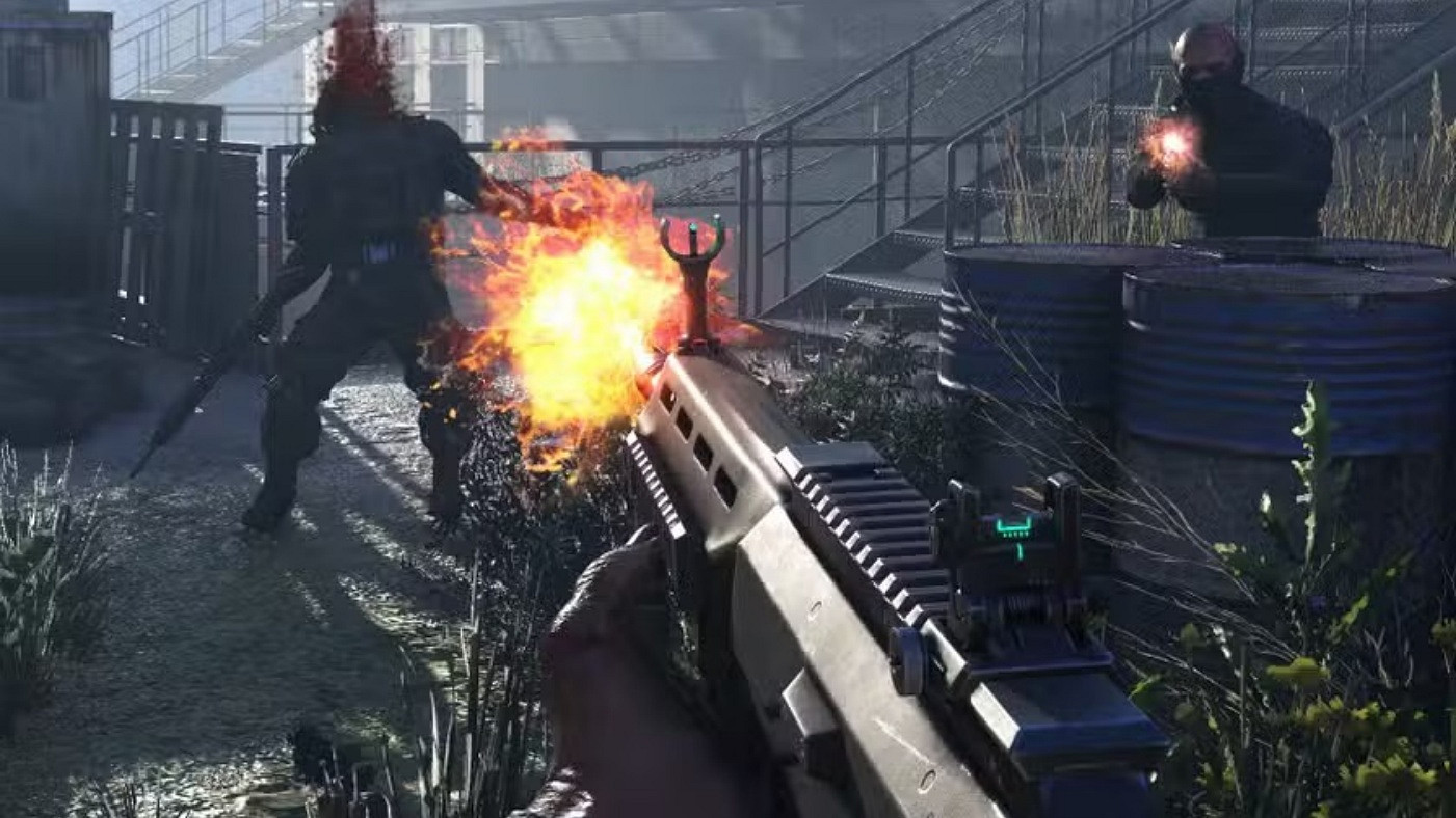 《全境封鎖2》2026年推出生存模式：復刻經典玩法