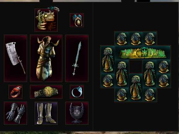 《最後紀元》獸王冰烏鴉多召BD玩法思路 《最後紀元》獸王冰烏鴉多召BD玩法思路