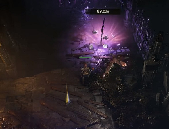 《最後紀元》S2賽季裝備潛能升級攻略