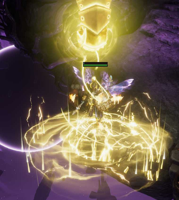 《最後紀元》聖騎士攻速流審判流派玩法 《最後紀元》聖騎士攻速流審判流派玩法