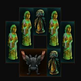 《最後紀元》薩滿雪崩冰BD玩法思路 《最後紀元》薩滿雪崩冰BD玩法思路