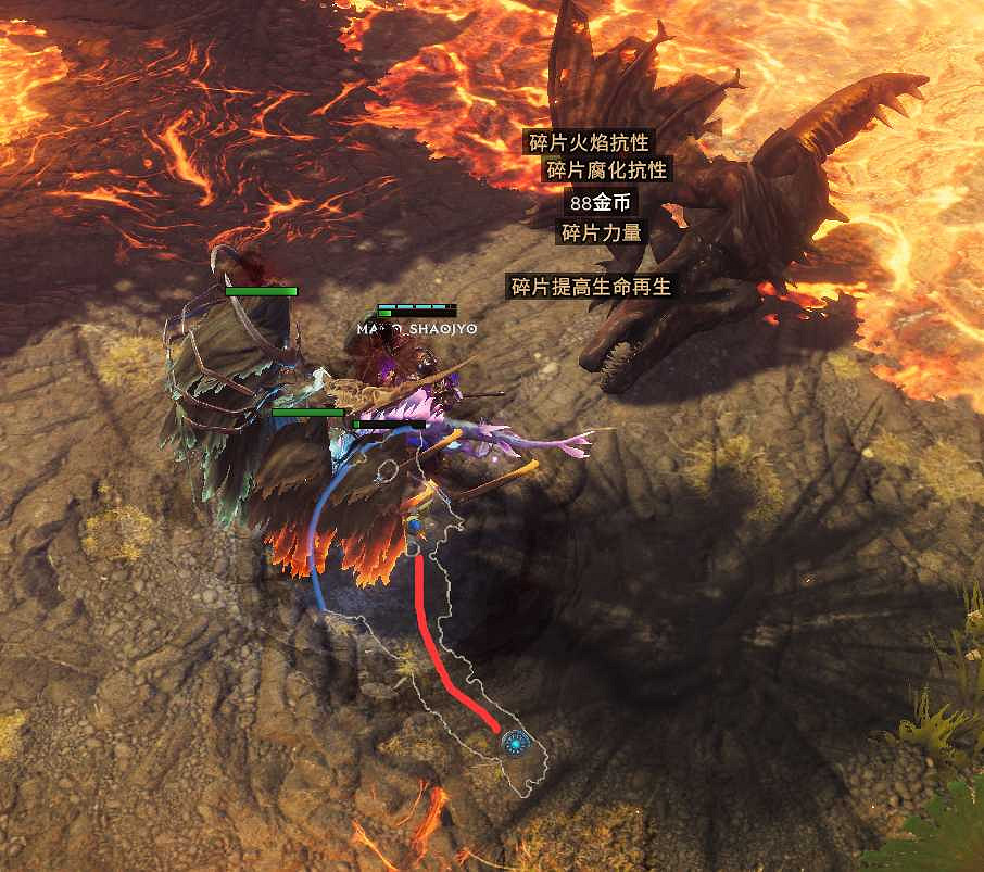 《最後紀元》快速帶小號拿獎勵方法