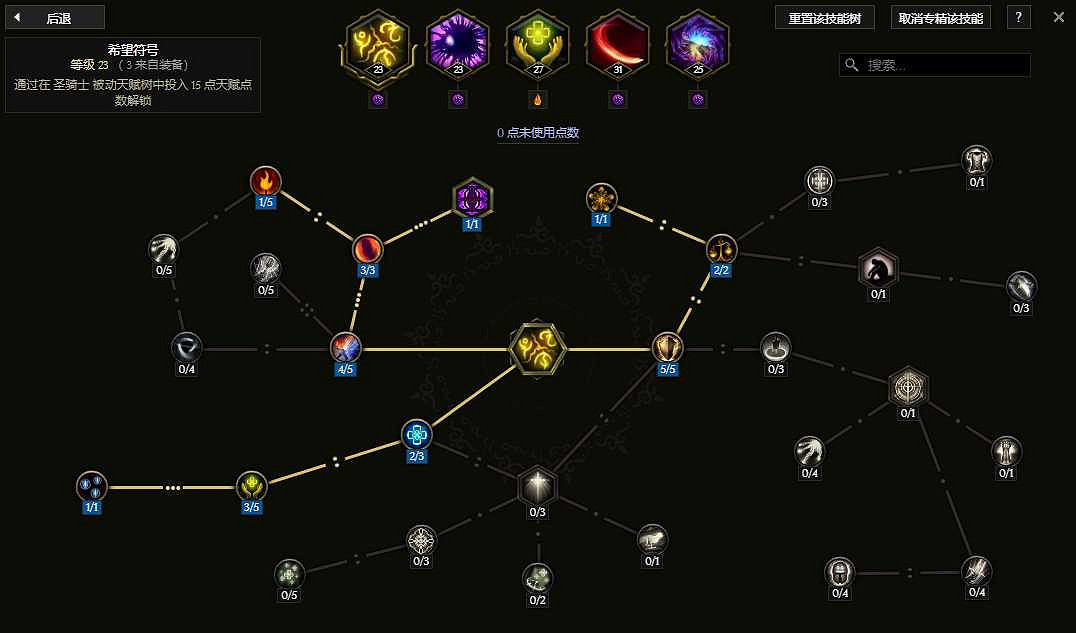 《最後紀元》虛空騎士暴擊撕裂流派玩法 《最後紀元》虛空騎士暴擊撕裂流派玩法