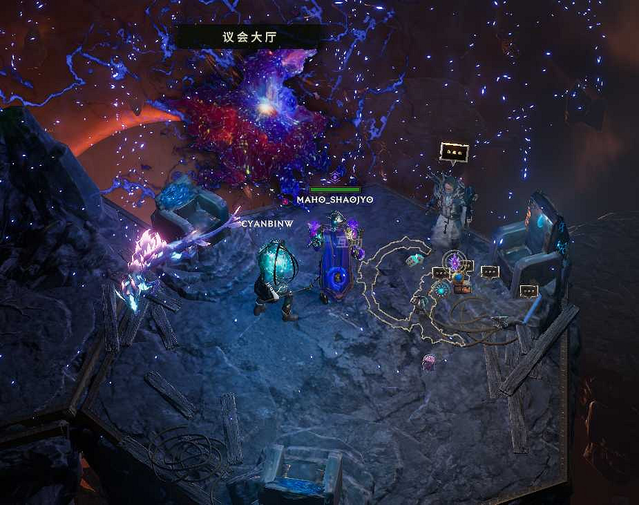 《最後紀元》快速帶小號拿獎勵方法