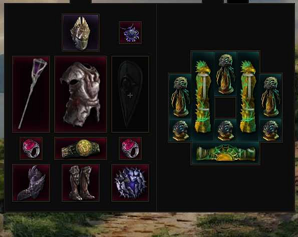 《最後紀元》虛空轉職時空腐朽流派玩法 《最後紀元》虛空轉職時空腐朽流派玩法