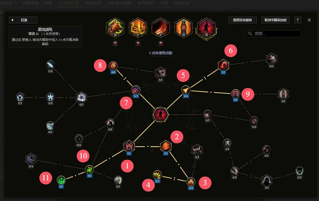 《最後紀元》最後紀元獸王觸發餘震物理BD玩法思路 《最後紀元》最後紀元獸王觸發餘震物理BD玩法思路
