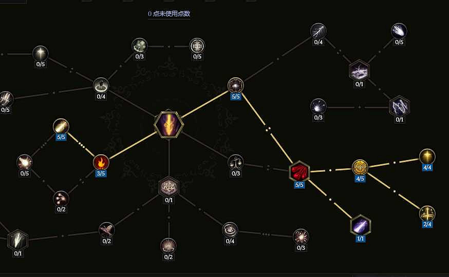 《最後紀元》虛空騎士多重打擊觸發懲戒流派玩法 《最後紀元》虛空騎士多重打擊觸發懲戒流派玩法