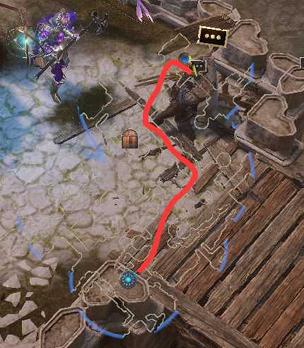 《最後紀元》快速帶小號拿獎勵方法