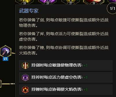 《最後紀元》虛空騎士暴擊撕裂流派玩法 《最後紀元》虛空騎士暴擊撕裂流派玩法