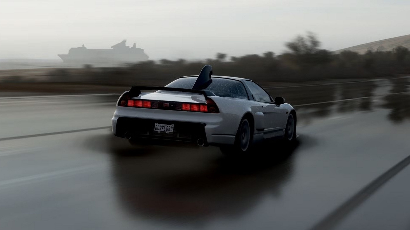 澳大利亞進口商曝《極限競速：地平線6》或選址日本