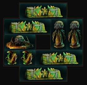 《最後紀元》德魯伊龍捲風暴箭電BD玩法思路 《最後紀元》德魯伊龍捲風暴箭電BD玩法思路