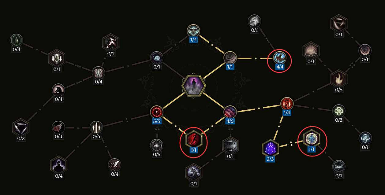 《最後紀元》神射手冰追心箭流玩法教學 《最後紀元》神射手冰追心箭流玩法教學