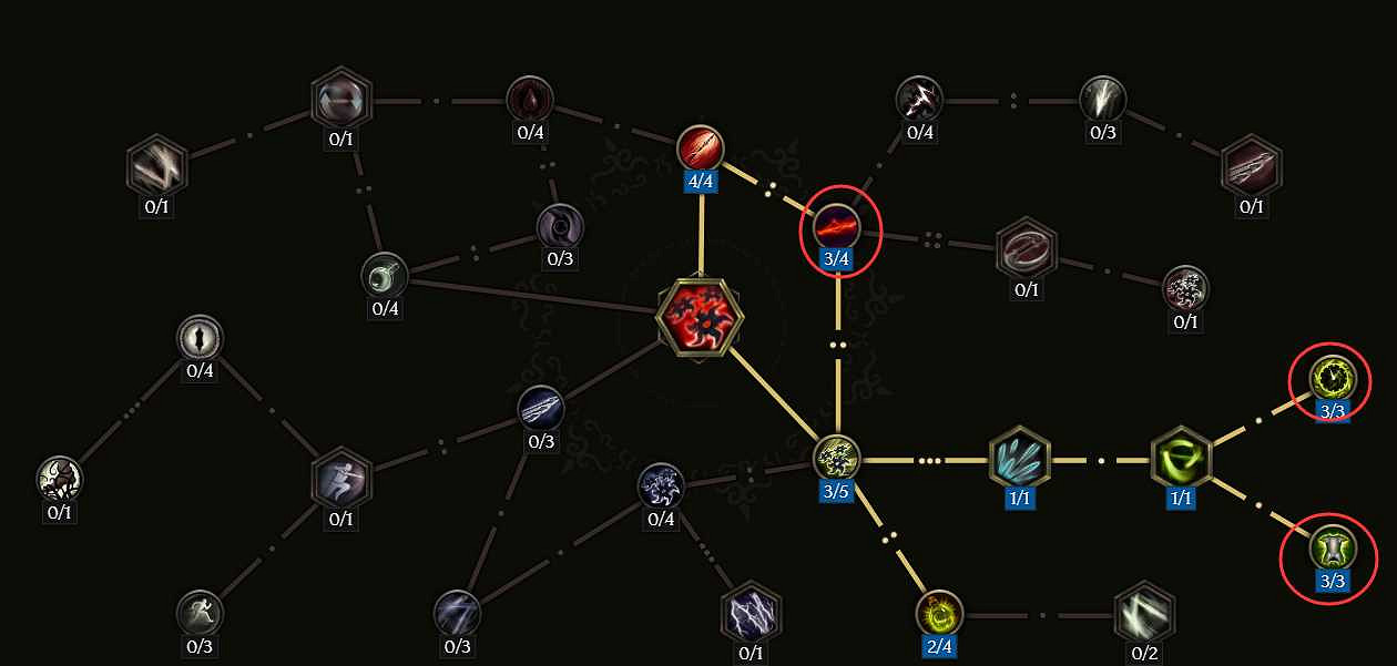 《最後紀元》神射手冰追心箭流玩法教學 《最後紀元》神射手冰追心箭流玩法教學