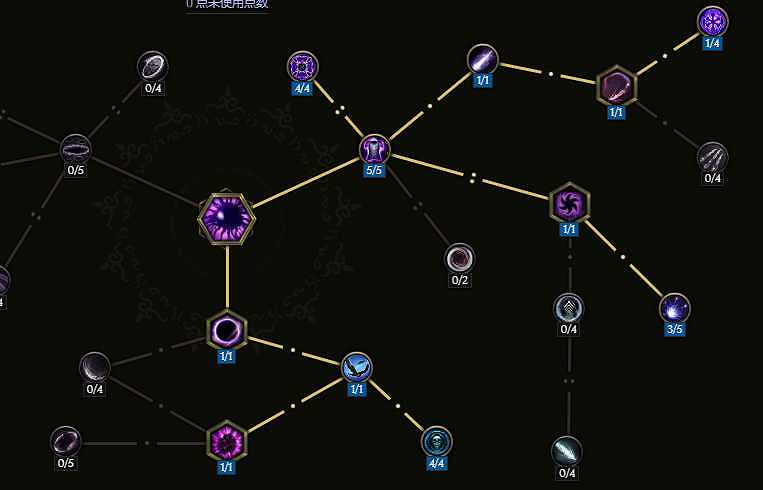 《最後紀元》虛空騎士暴擊撕裂流派玩法 《最後紀元》虛空騎士暴擊撕裂流派玩法