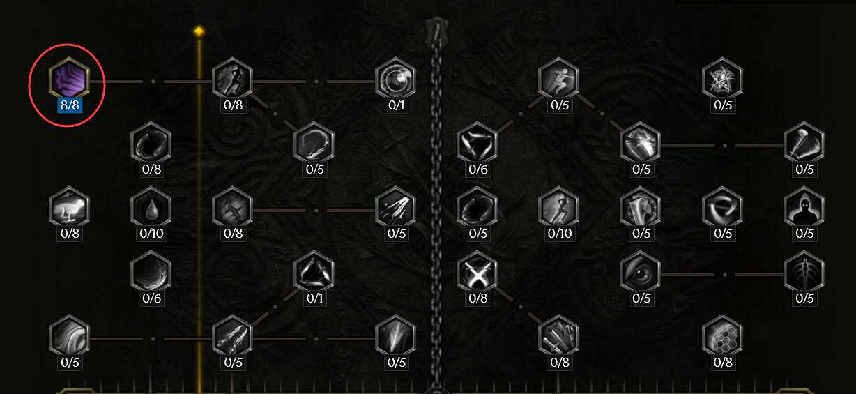 《最後紀元》神射手冰追心箭流玩法教學 《最後紀元》神射手冰追心箭流玩法教學