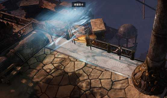 《最後紀元》去不了索雷思卡解決方法 《最後紀元》去不了索雷思卡解決方法