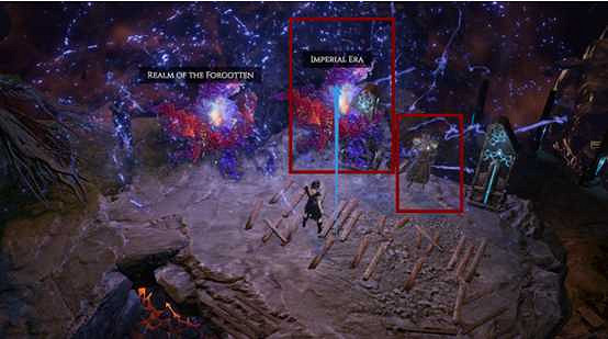 《最後紀元》二十多級卡任務解決方法 《最後紀元》二十多級卡任務解決方法