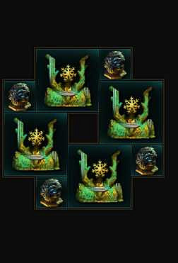 《最後紀元》最後紀元獸王觸發餘震物理BD玩法思路 《最後紀元》最後紀元獸王觸發餘震物理BD玩法思路