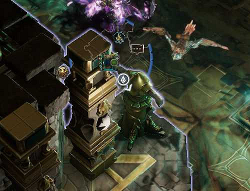 《最後紀元》單人白嫖復仇武裝方法 《最後紀元》單人白嫖復仇武裝方法