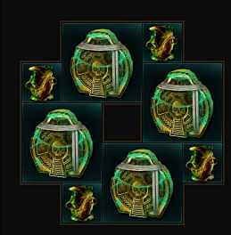 《最後紀元》術士巫火腐化火BD核心思路 《最後紀元》術士巫火腐化火BD核心思路