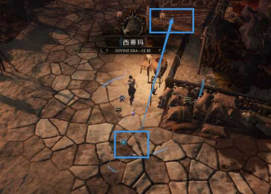 《最後紀元》去不了索雷思卡解決方法 《最後紀元》去不了索雷思卡解決方法