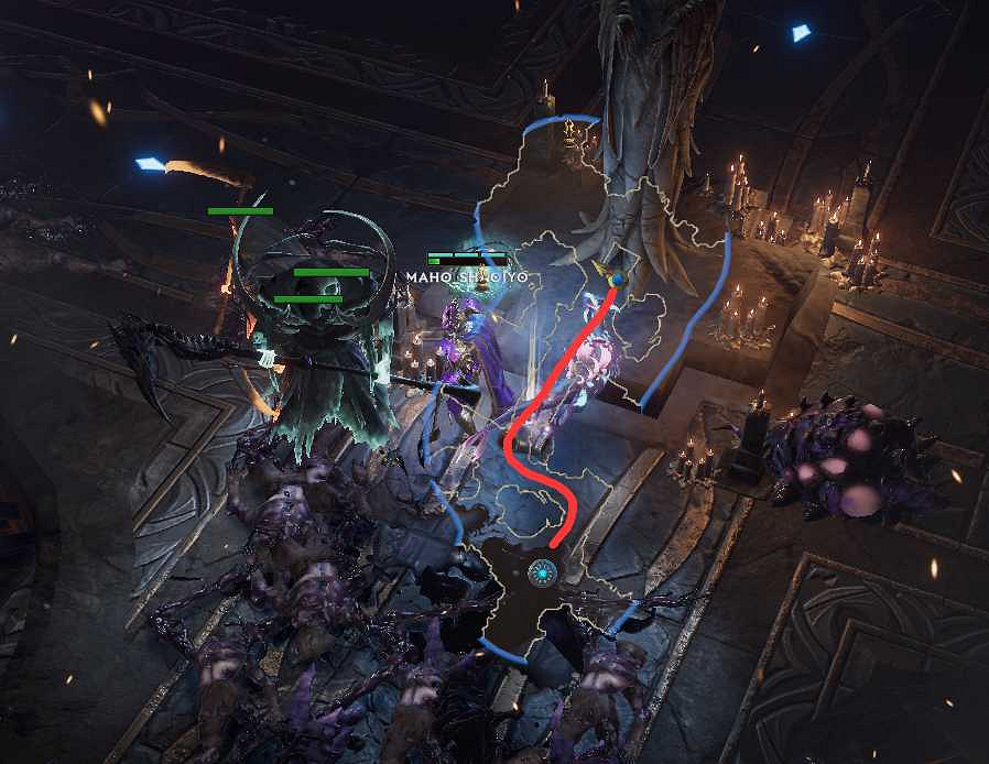 《最後紀元》快速帶小號拿獎勵方法