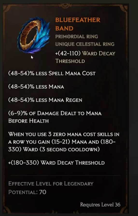 《最後紀元》S3新增暗金介紹 《最後紀元》S3新增暗金介紹