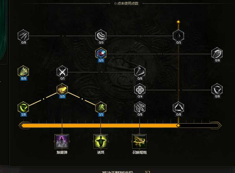 《最後紀元》S2賽季訓鷹者弩炮流bd搭配推薦 《最後紀元》S2賽季訓鷹者弩炮流bd搭配推薦