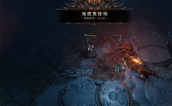 《最後紀元》75級拉貢無限刷小怪bug解決方法 《最後紀元》75級拉貢無限刷小怪bug解決方法