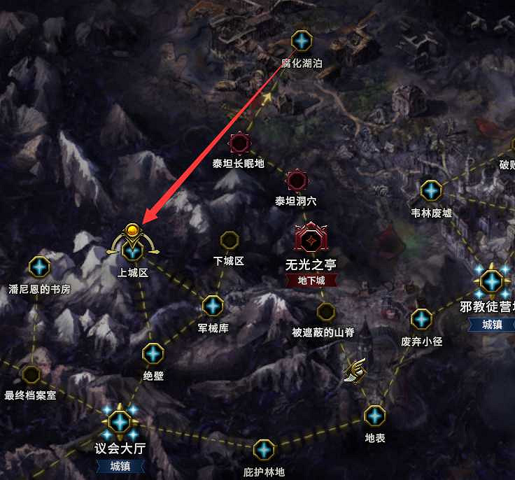 《最後紀元》快速帶小號拿獎勵方法