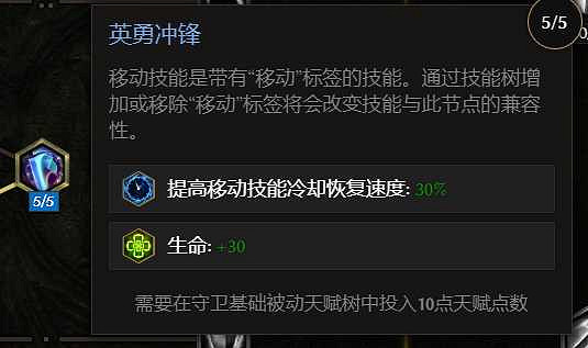 《最後紀元》虛空騎士順勢斬流派玩法 《最後紀元》虛空騎士順勢斬流派玩法