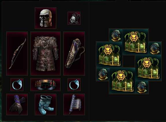 《最後紀元》S2賽季訓鷹者弩炮流bd搭配推薦 《最後紀元》S2賽季訓鷹者弩炮流bd搭配推薦