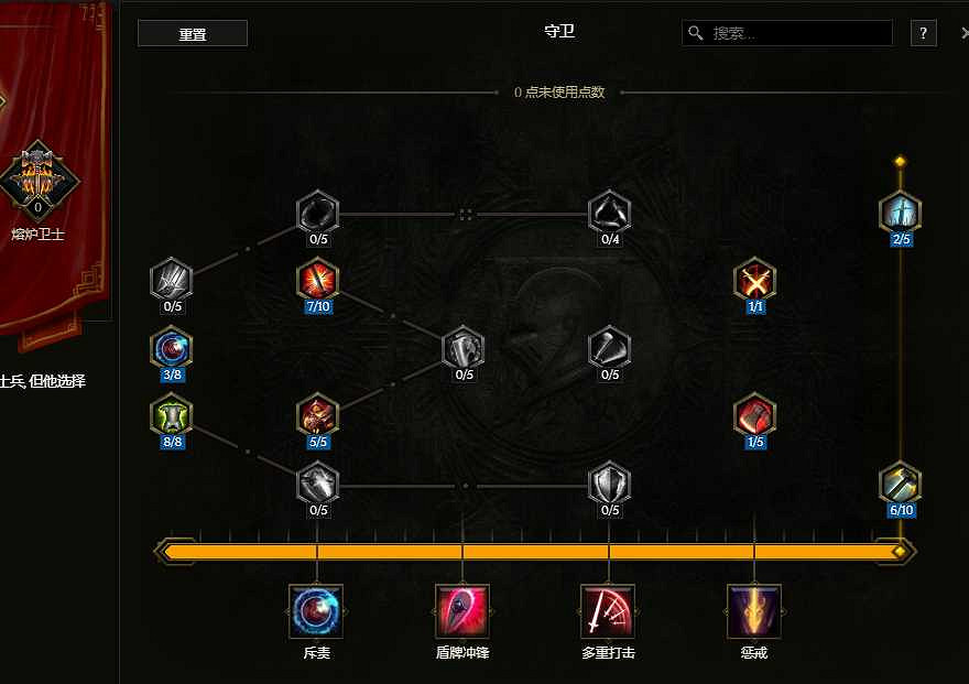 《最後紀元》S2賽季虛空騎士旋風斬bd搭配推薦 《最後紀元》S2賽季虛空騎士旋風斬bd搭配推薦