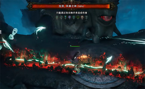 《最後紀元》75級拉貢無限刷小怪bug解決方法 《最後紀元》75級拉貢無限刷小怪bug解決方法