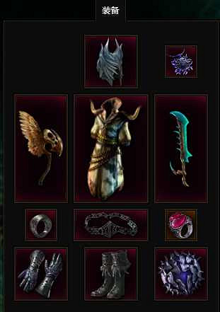 《最後紀元》最後紀元獸王觸發餘震物理BD玩法思路 《最後紀元》最後紀元獸王觸發餘震物理BD玩法思路