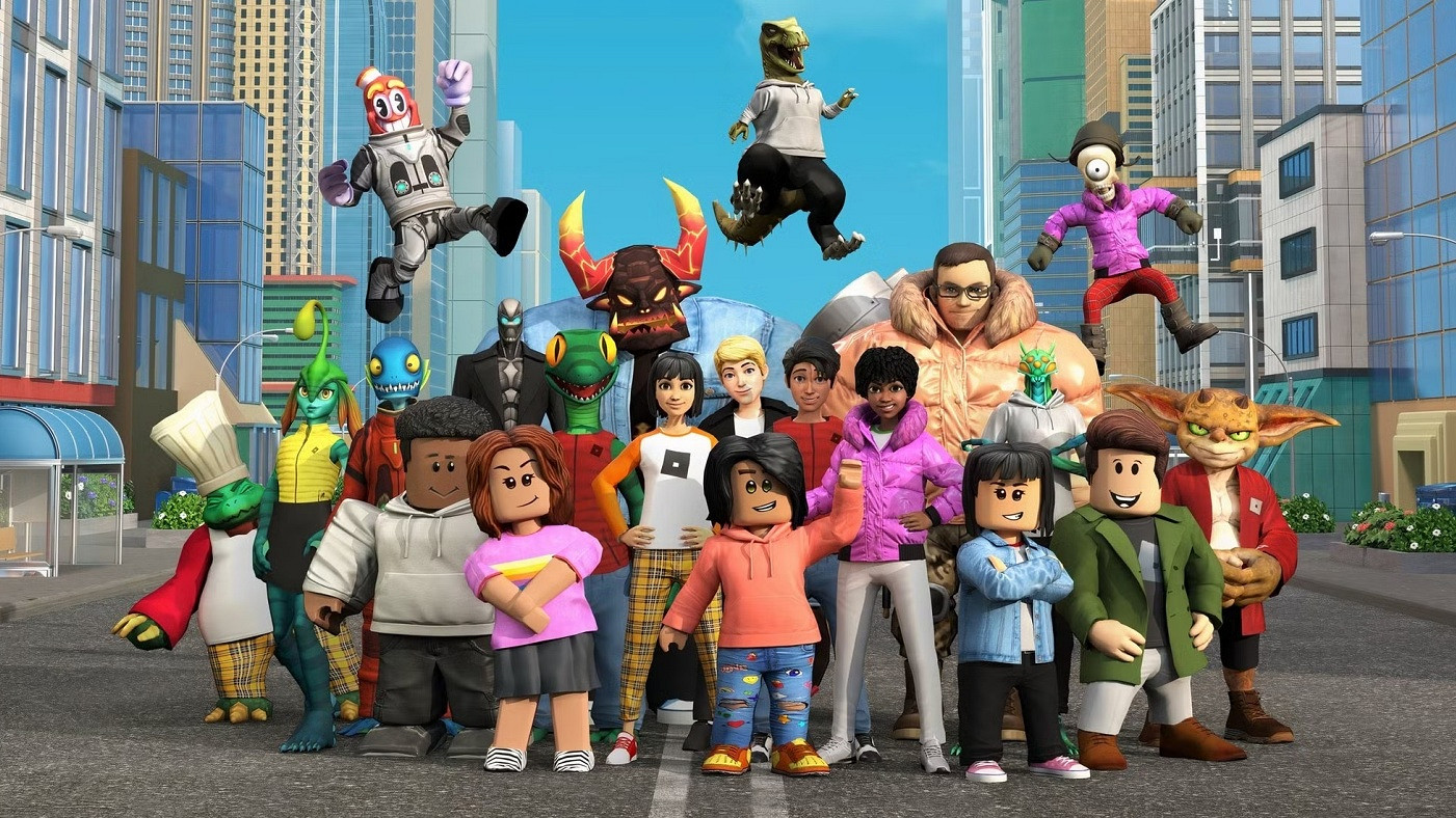 早報:《黑色行動7》預購遇冷!Roblox噴塗遊戲成聊天過濾器漏洞 早報:《黑色行動7》預購遇冷!Roblox噴塗遊戲成聊天過濾器漏洞