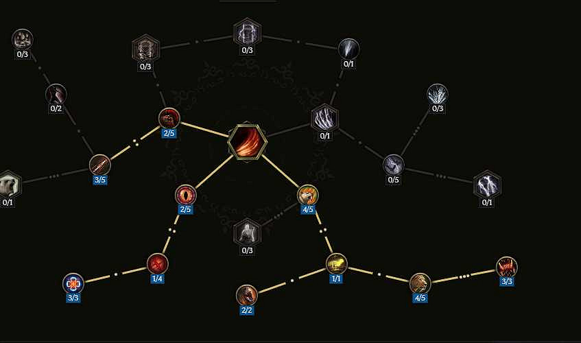 《最後紀元》S3賽季獸王地震熊流派玩法教學 《最後紀元》S3賽季獸王地震熊流派玩法教學