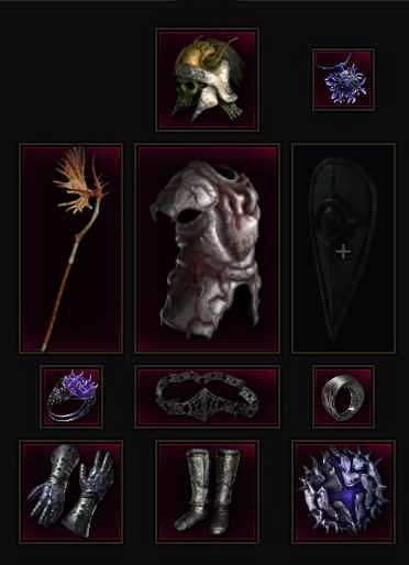 《最後紀元》虛空騎士順勢斬流派玩法 《最後紀元》虛空騎士順勢斬流派玩法