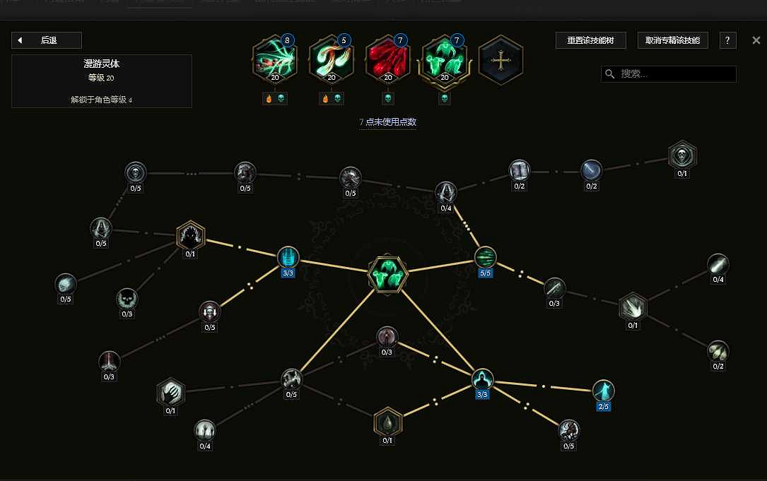 《最後紀元》術士巫火腐化火BD核心思路 《最後紀元》術士巫火腐化火BD核心思路