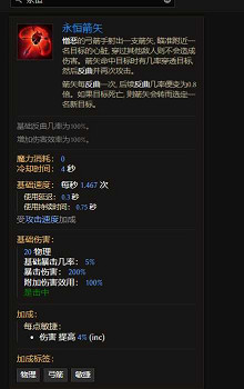 《最後紀元》雙形態物理憎惡死靈bd流派教學
