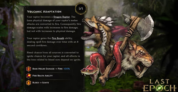 《最後紀元》召喚物模式切換方式 《最後紀元》召喚物模式切換方式