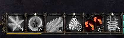 《最後紀元》法師開荒攻略