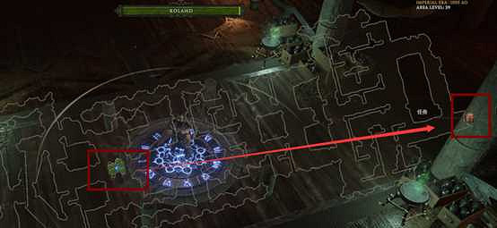 《最後紀元》去不了閃耀灣解決方法 《最後紀元》去不了閃耀灣解決方法