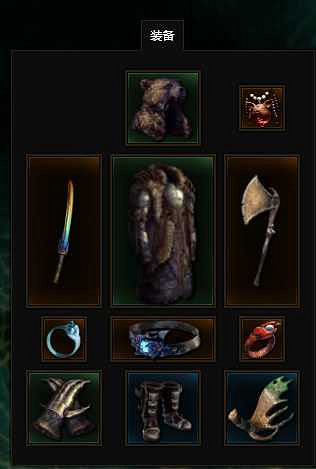 《最後紀元》最後紀元獸王觸發餘震物理BD玩法思路 《最後紀元》最後紀元獸王觸發餘震物理BD玩法思路