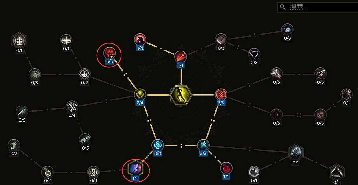 《最後紀元》神射手冰追心箭流玩法教學 《最後紀元》神射手冰追心箭流玩法教學