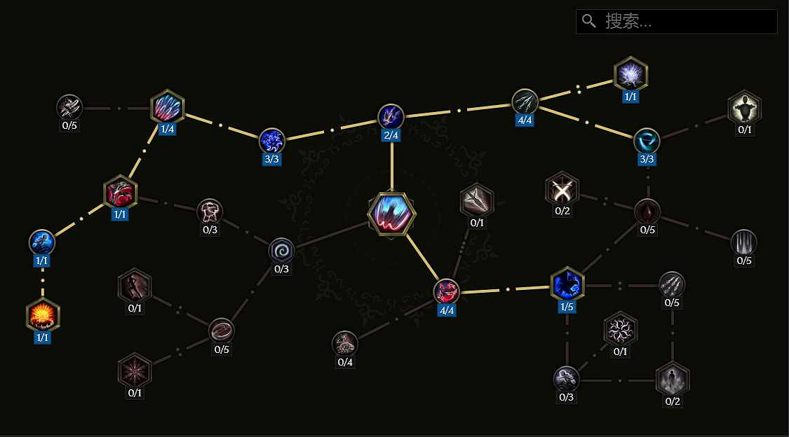 《最後紀元》轉職馴鷹火酸液瓶流玩法教學 《最後紀元》轉職馴鷹火酸液瓶流玩法教學