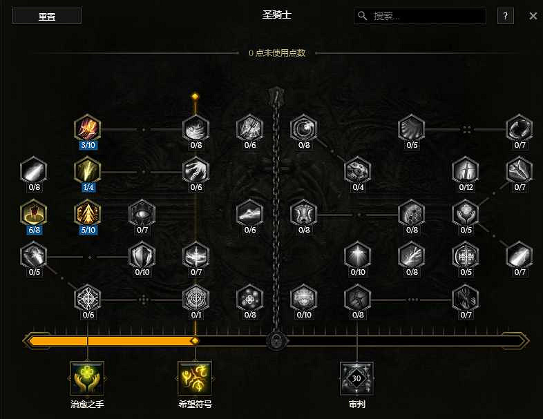 《最後紀元》虛空騎士暴擊撕裂流派玩法 《最後紀元》虛空騎士暴擊撕裂流派玩法