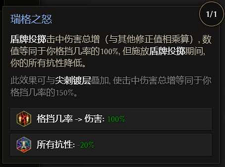 《最後紀元》聖騎士火焰盾投擲流派玩法 《最後紀元》聖騎士火焰盾投擲流派玩法